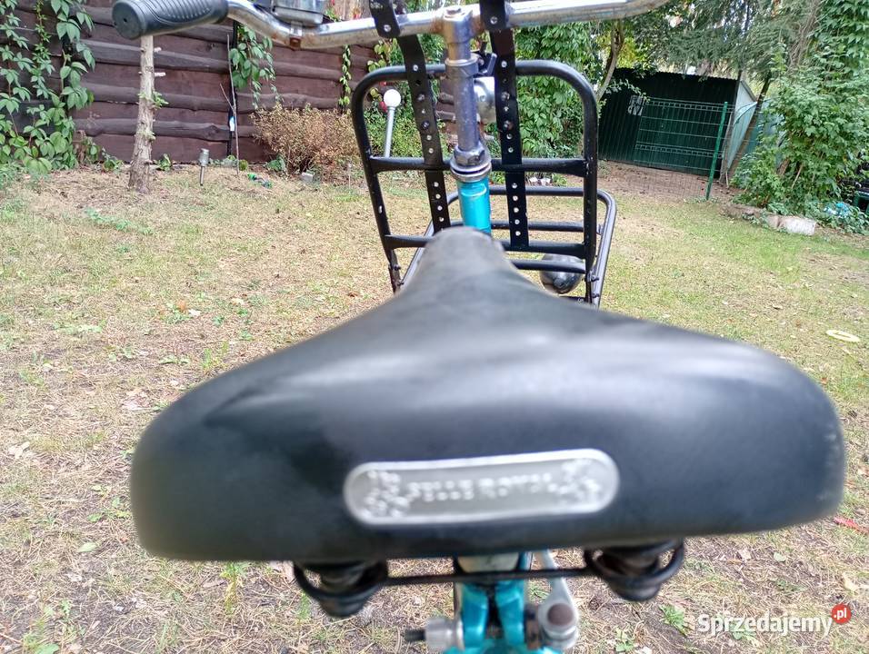 Zabytkowy Rower Gazelle germany 28 Piaseczno sprzedam