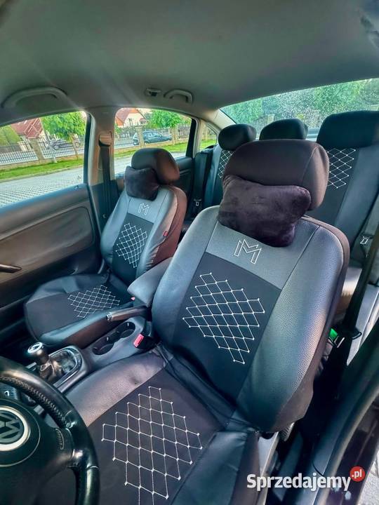 Volkswagen Passat 4x4 19 TDI hak Podegrodzie sprzedam