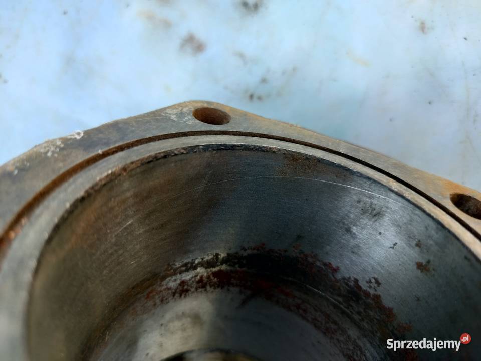 FIAT 126P CYLINDER SILNIKA osobowe Kęty