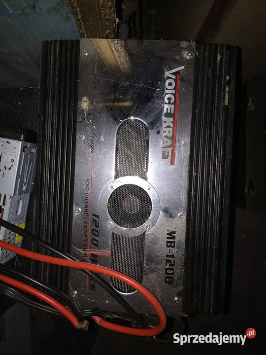 Car audio samochodowe Szczytno