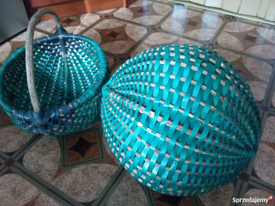 Kosze do zbioru ziemniaków Miechucino sprzedam