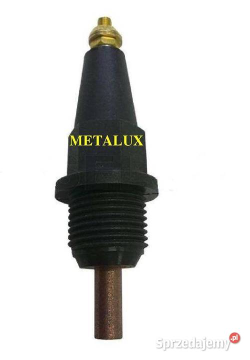 Świeca sprzęgłowa TUR630 elektroda TUR630 Pabianice