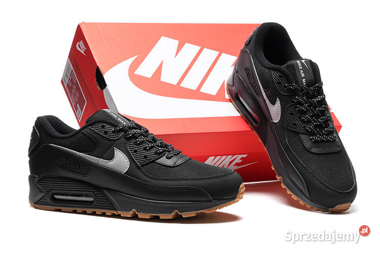 Nike Air 90 buty meskie r4046 zachodniopomorskie Szczecin