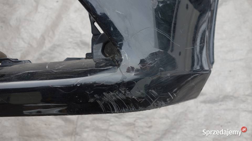 ZDERZAK PRZOD PRZEDNI HONDA CIVIC 9 IX UFO 12 Ruda Śląska