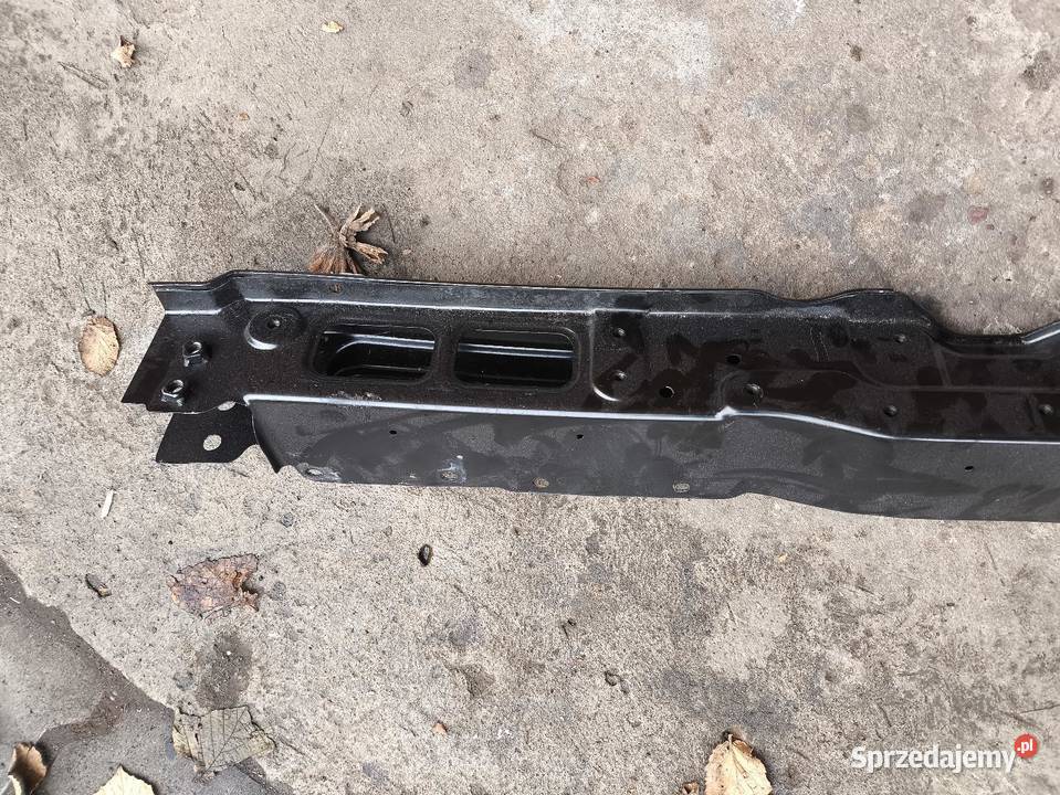 Belka zderzaka przód Hyundai I20 II 1420 osobowe