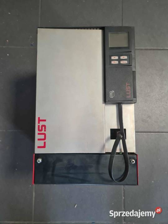 Falownik LUST vf1424lhf Bratoszewice