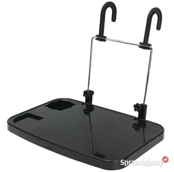 Składany stolik samochodowy Szczecin