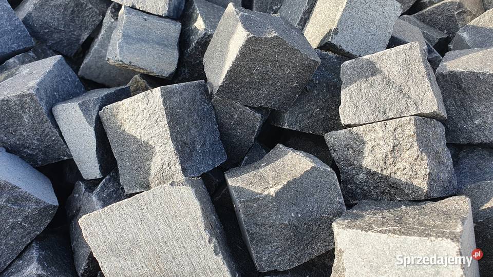 Kostka szwed czarna Białystok sprzedam