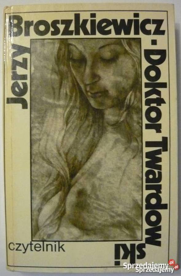DOKTOR TWARDOWSKI BROSZKIEWICZ JERZY Piotrków Trybunalski
