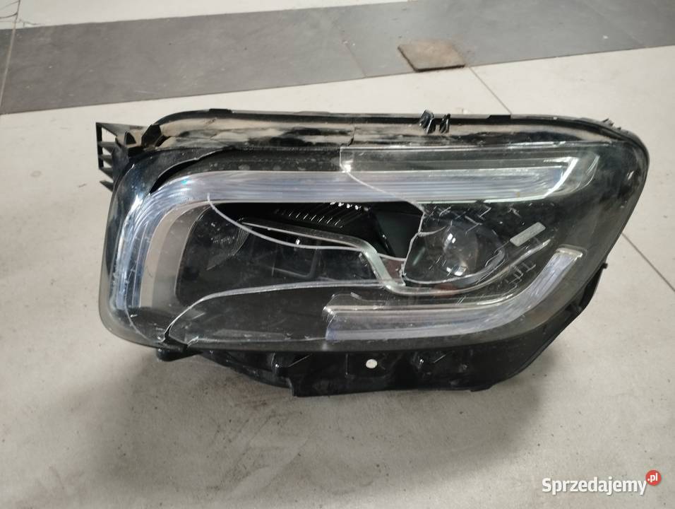 Mercedesbenz lampa A2479065904