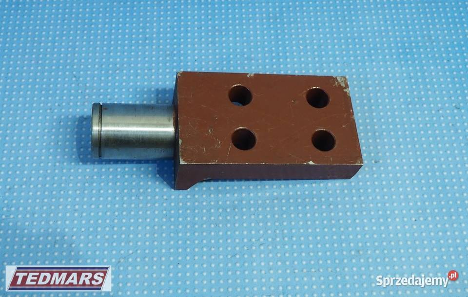 Wspornik amortyzatora JELCZ 4310050316 Włocławek