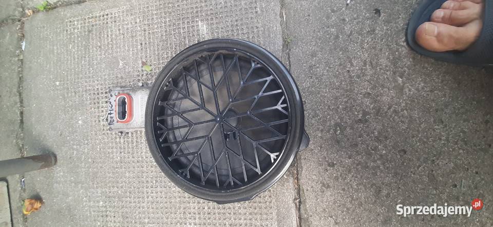 Listwa boczna drzwi audi S6C6 A6 C6 plus Rok produkcji 2005 sprzedam