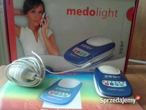 medolight ZEST wielkopolskie Leszno
