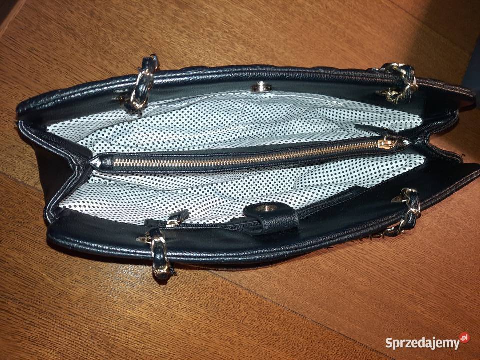 Torba Pauls Boutique Galanteria i dodatki dolnośląskie Wrocław