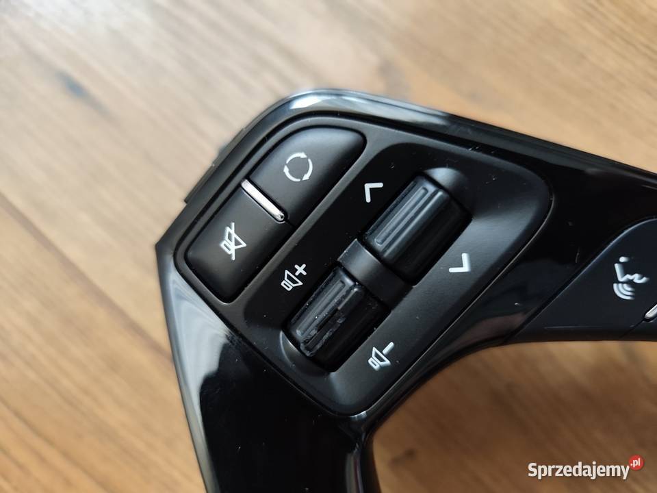 Kia Ceed II multi funkcja przyciski Wieliszew