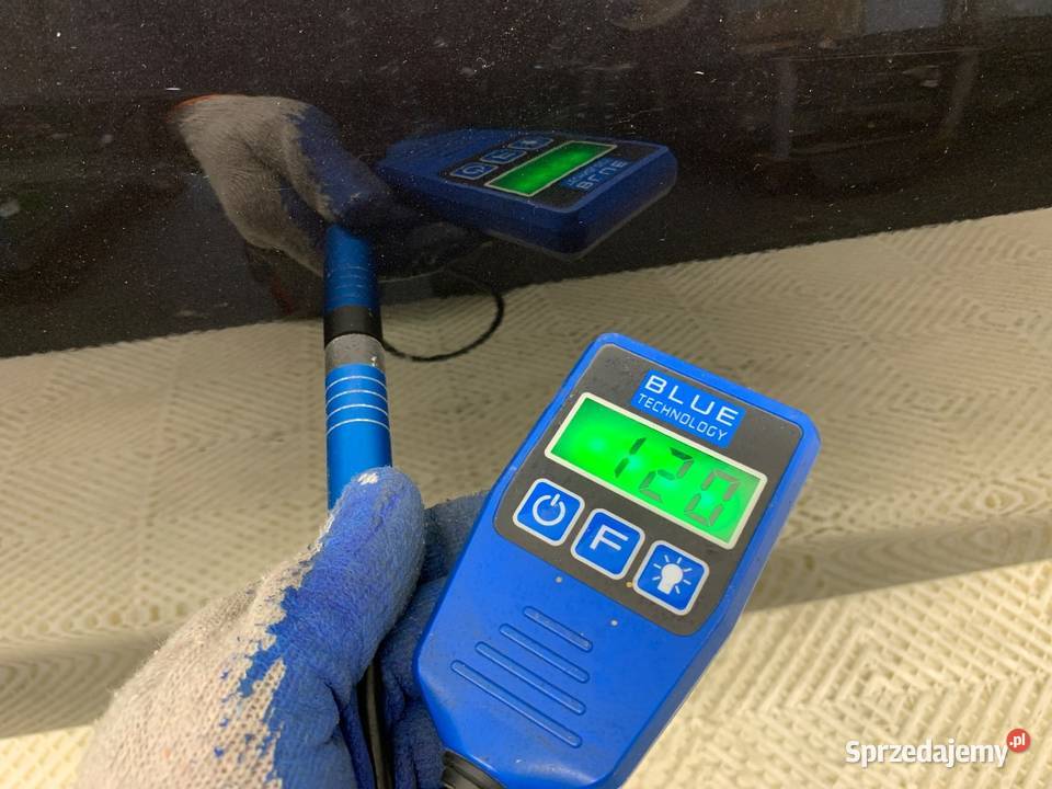 DRZWI PRAWY PRZÓD OPEL MOKKA Hatchback Carbon