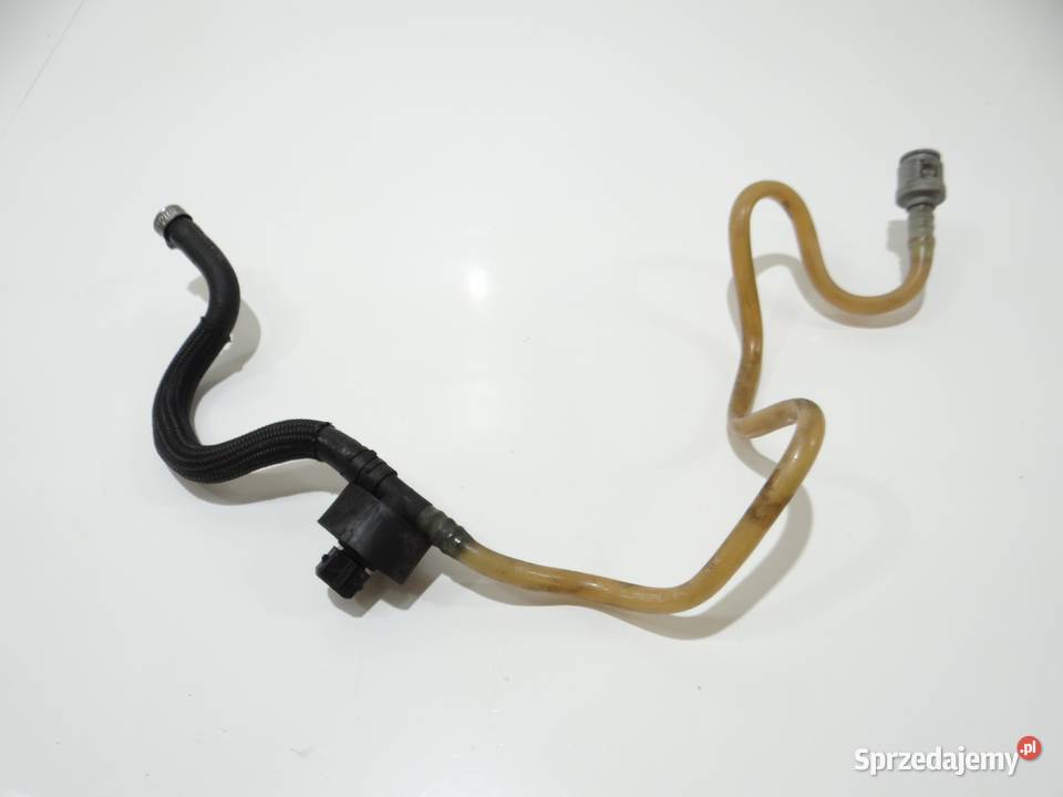 PRZEWÓD WĄŻ PALIWA BMW E60 E61 306D3 OE 7799972 Strzyżewice sprzedam