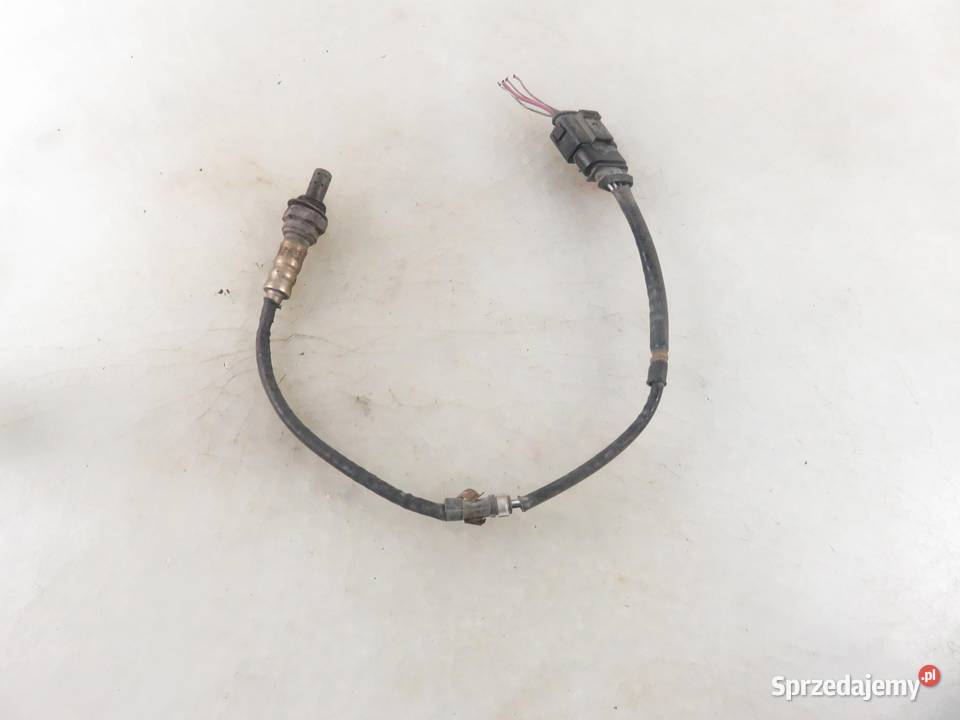 SONDA LAMBDA SEAT IBIZA III 14 16V 03G906262D