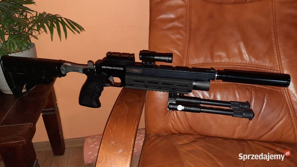Artemis PP700SA Sporty strzeleckie i myślistwo