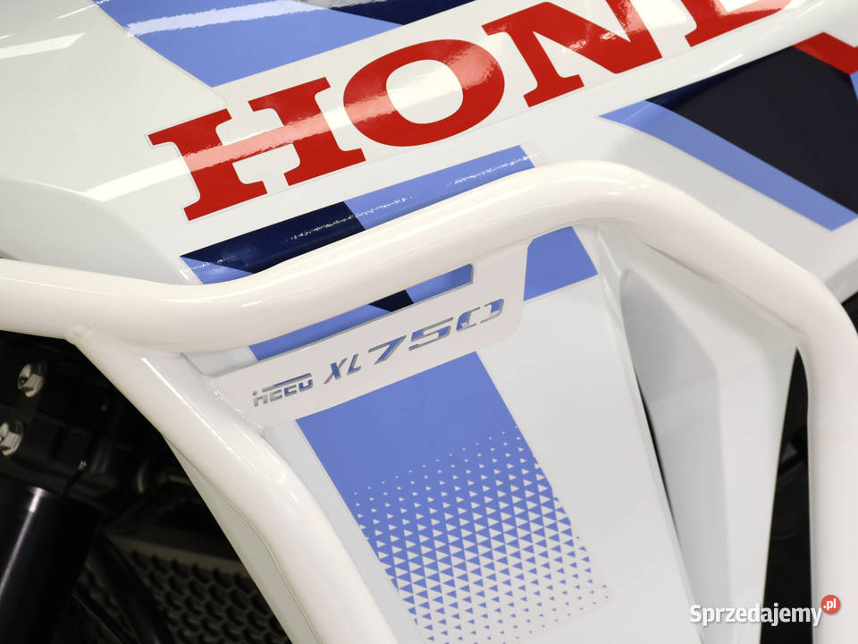 Gmole górne do Honda XL 750 Transalp 2026 śląskie Częstochowa
