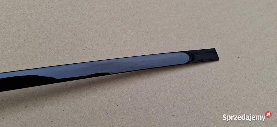 MERCEDES CKLASA W205 KOMBI LISTWA DRZWI SZYBY Motoryzacja lubuskie