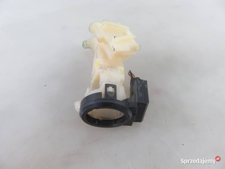 STACYJKA KLUCZYK MONDEO MK4 7S7T19H386BC małopolskie sprzedam