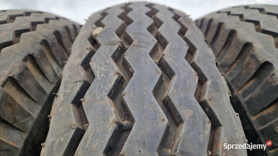 koła 75020 750r20 82520 825r20 Przyczepa warmińsko-mazurskie Nowe Miasto Lubawskie