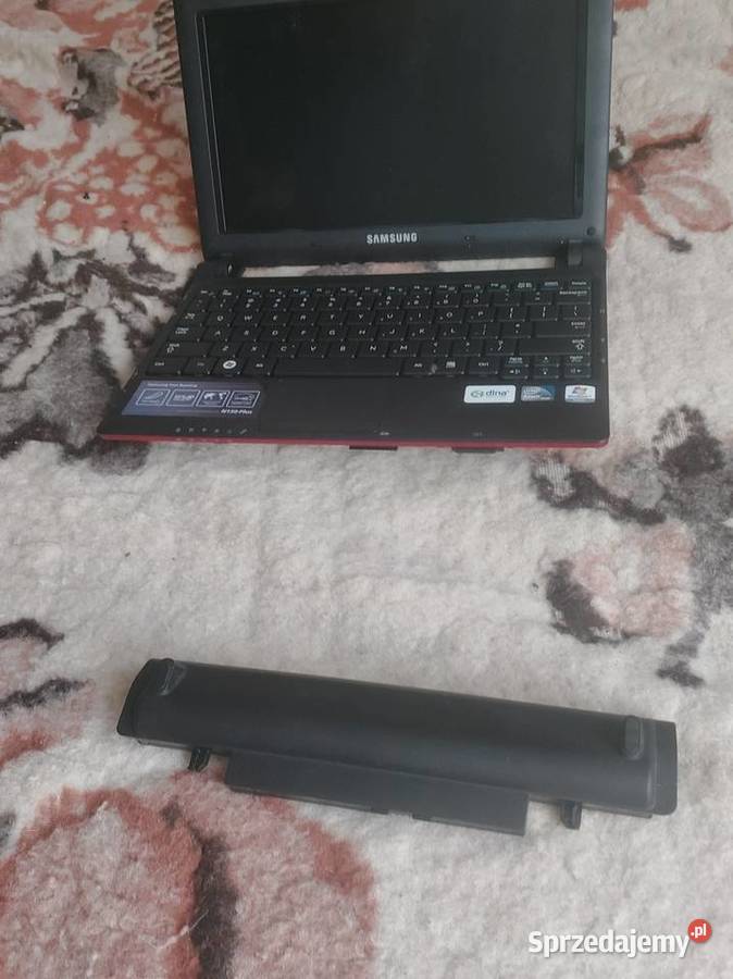Laptopy Kraków
