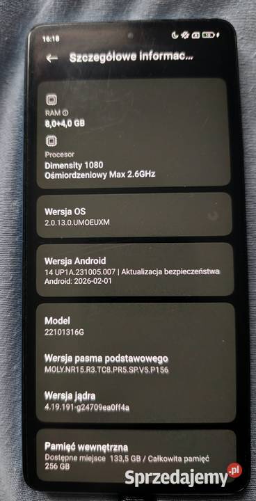 Xiaomi Redmi Note 12 pro 5g dolnośląskie Kłodzko