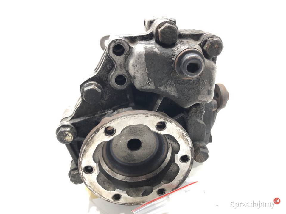 REDUKTOR SKRZYNI BIEGÓW AUDI A3 8L 9606 19 130 podkarpackie