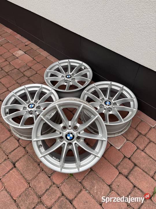 felgi 16 bmw Nowy Sącz