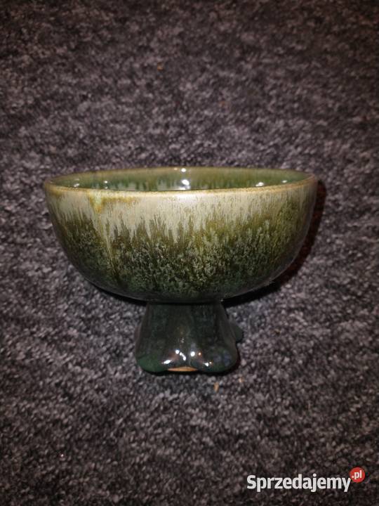 miseczki ceramiczne 3 sztuki Gdynia sprzedam
