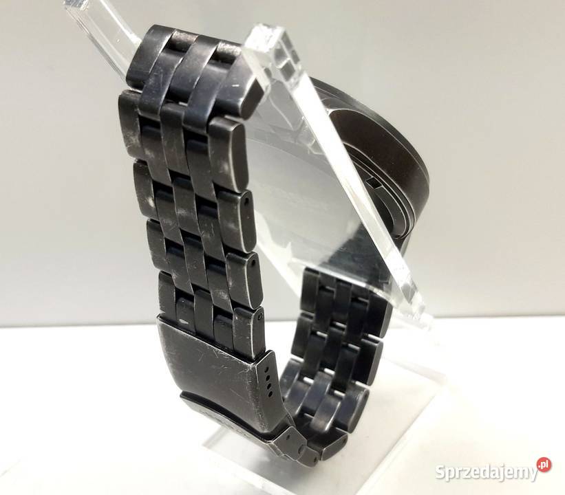 ZEGAREK TRASER P67 Officer PRO GunMetal