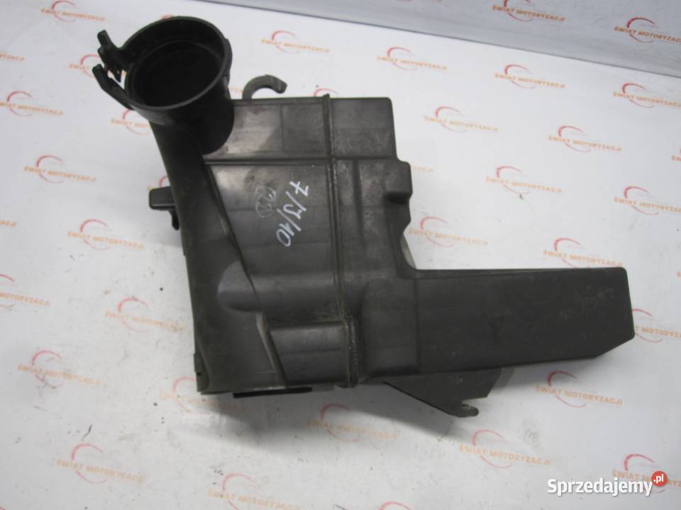 CITROEN C3 PICASSO 09r rezonator powietrza świętokrzyskie Kielce sprzedam