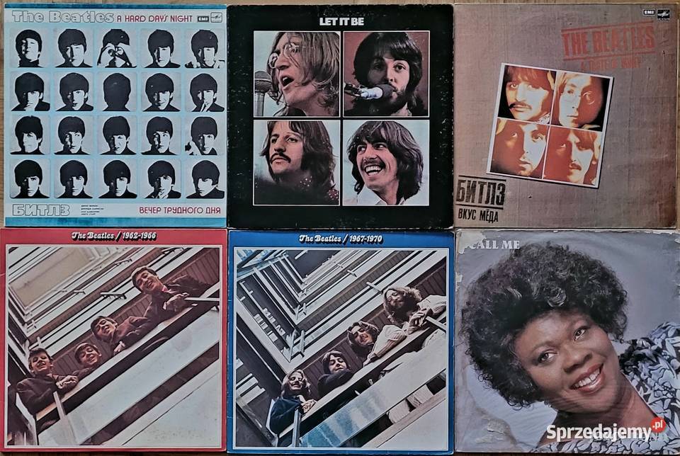 Płyty winylowe na gramofon POP lata 6080te Xx mazowieckie Warszawa