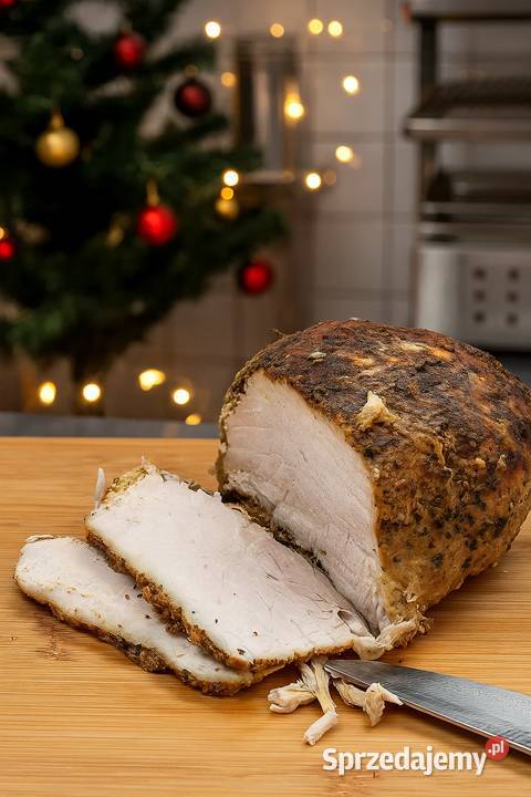 dań świąteczno noworocznych wysyłka cała Polska Gdańsk