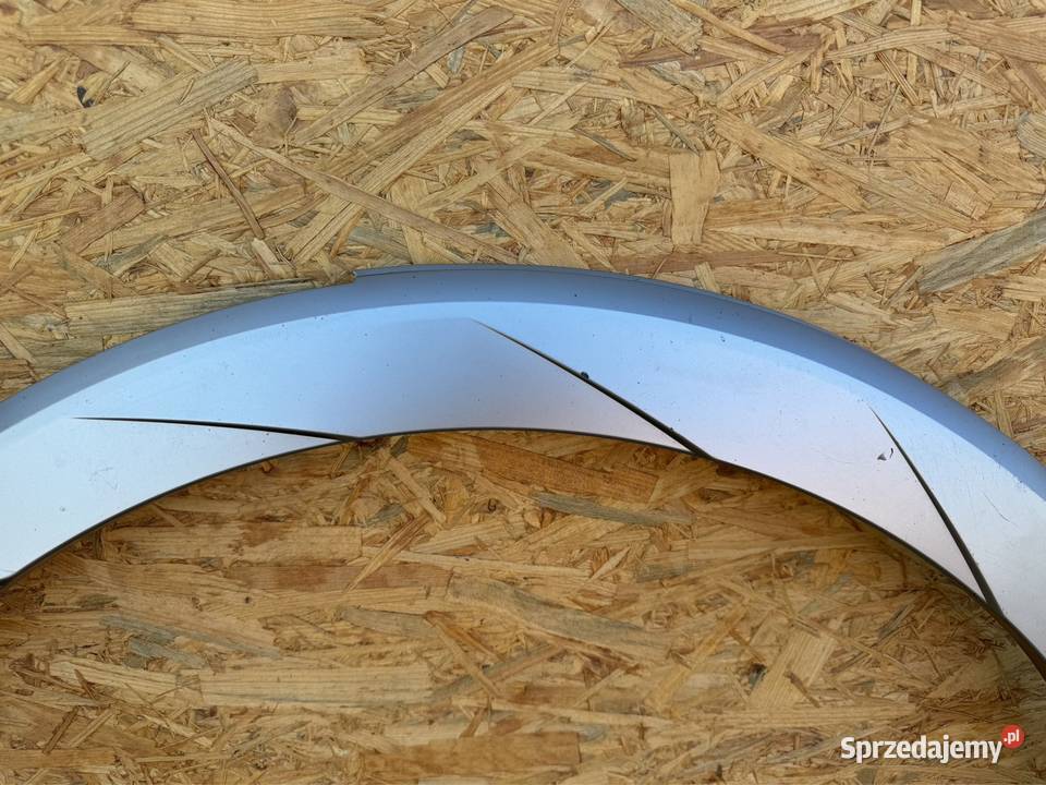 Listwa błotnika przód prawa hyundai ioniq V 5