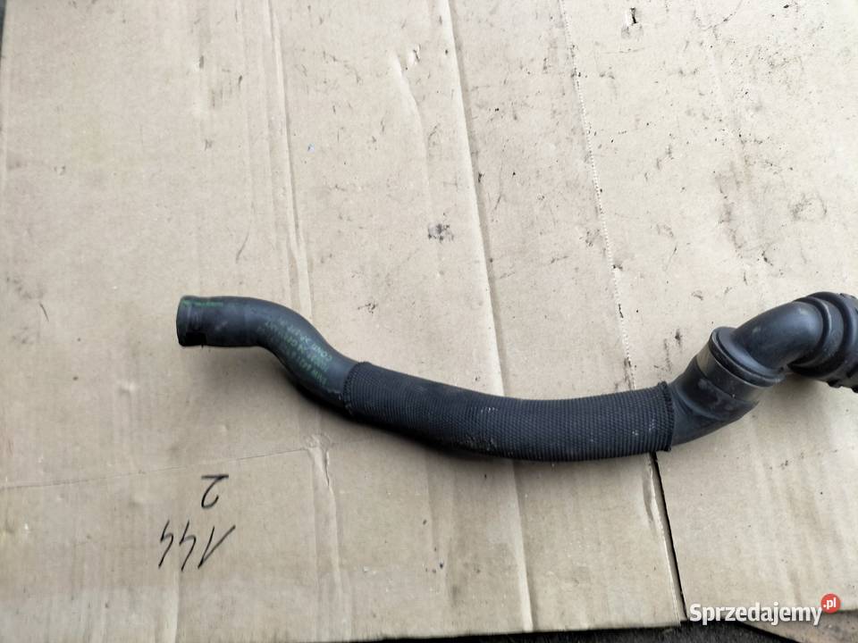 BMW 1 E87 64216928591 RURA PRZEWÓD WĄŻ WODY Kamień-Kolonia sprzedam