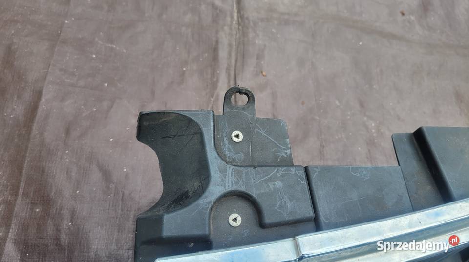 Nissan X Trail T31 07 GRILL ATRAPA 62310JG40A osobowe Ruda Śląska