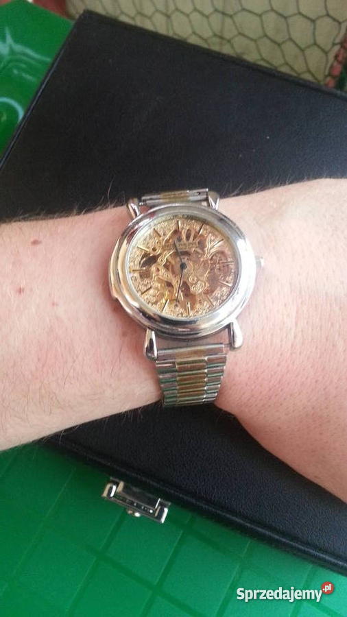 patek philippe breitling