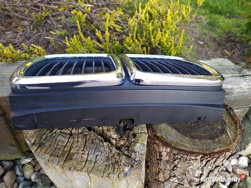 Grill Atrapa Nerka Bmw E23 1908697
