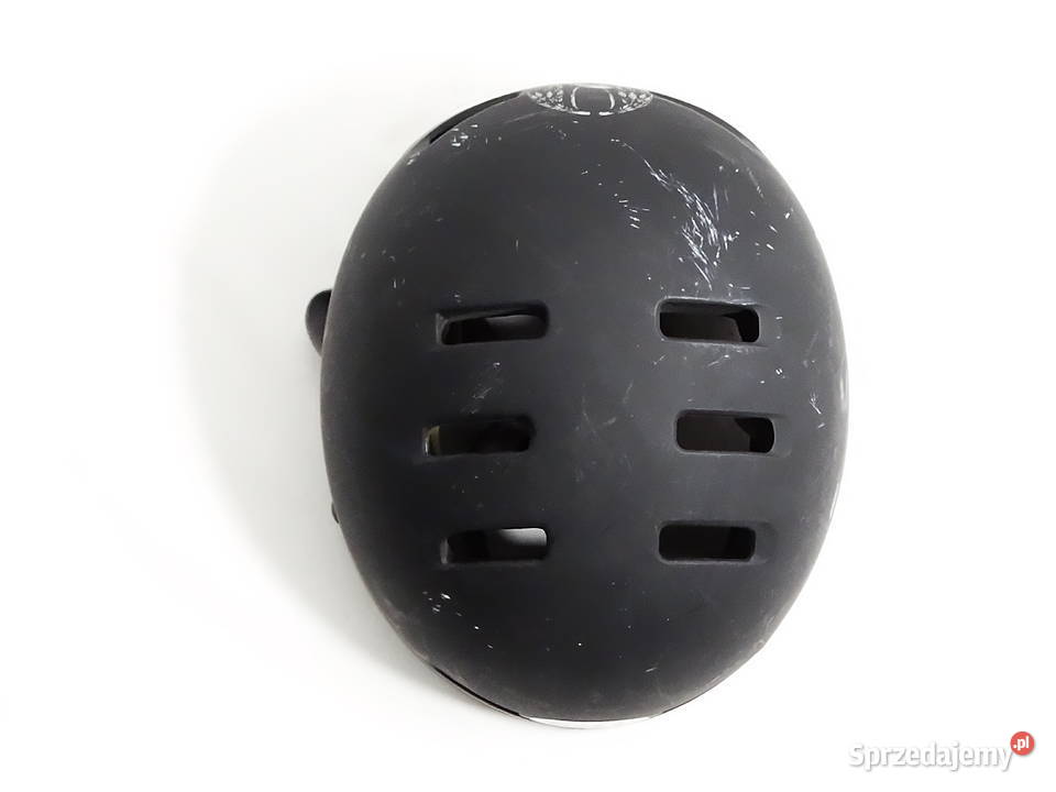Kask ochronny BELL FACTION rozmiar L 5863 lubelskie Biłgoraj