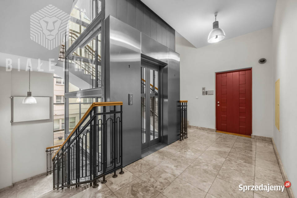 sprzedaży mieszkania 23448m2 Warszawa kamienica
