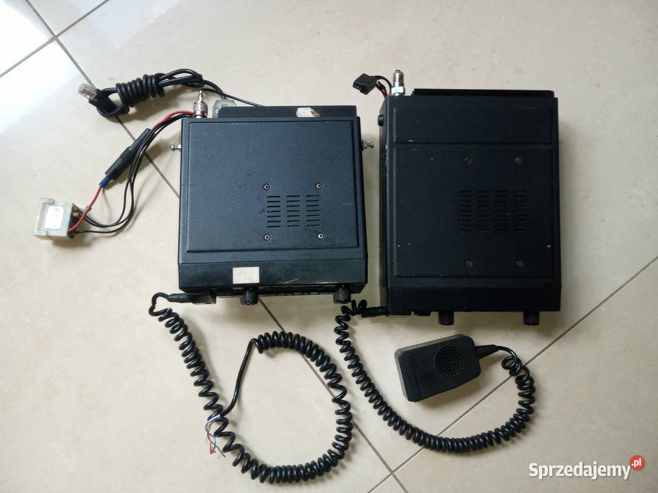 Radia Radmor radiostacja krotkofalowka Augustów