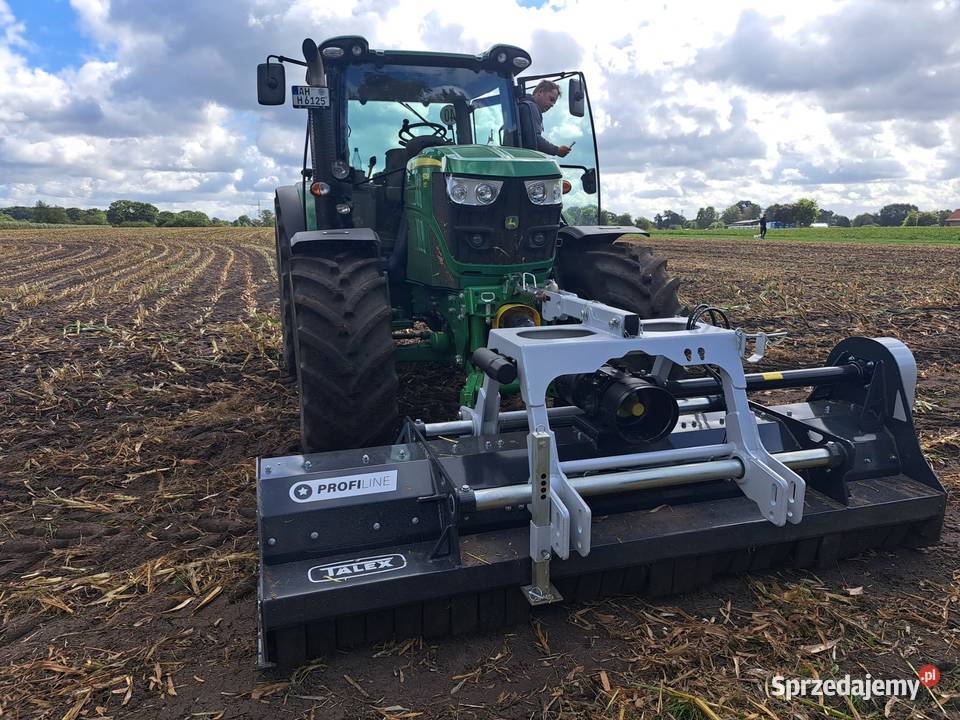 PromocjaKosiarka bijakowa TylnoCzołowa Radkowice