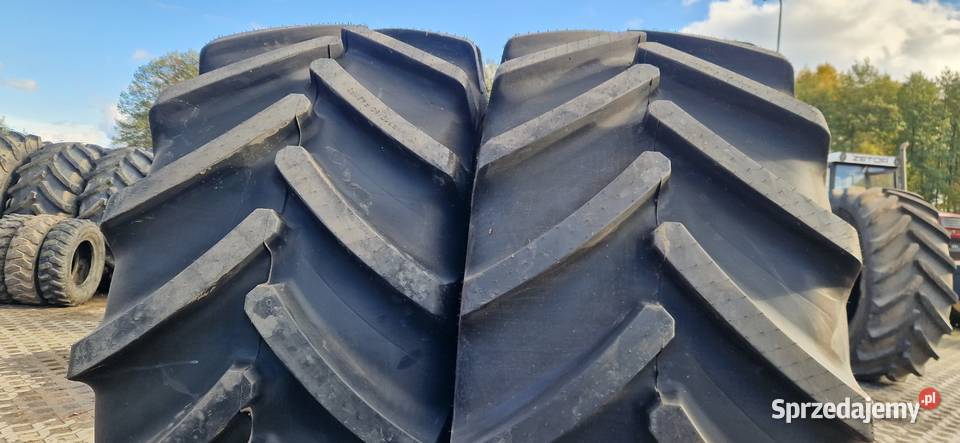 71060r42 65065r42 Continenal Nowe 100 bieżnik Nowe Miasto Lubawskie sprzedam