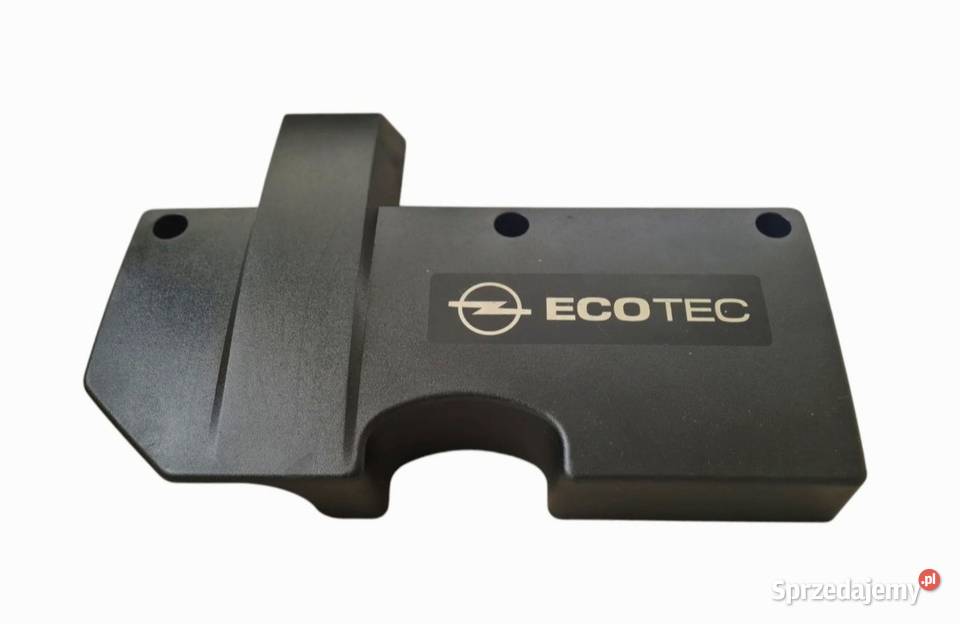 GÓRNA OSŁONA POKRYWA SILNIKA 22 DTI VECTRA C Motoryzacja Działoszyce