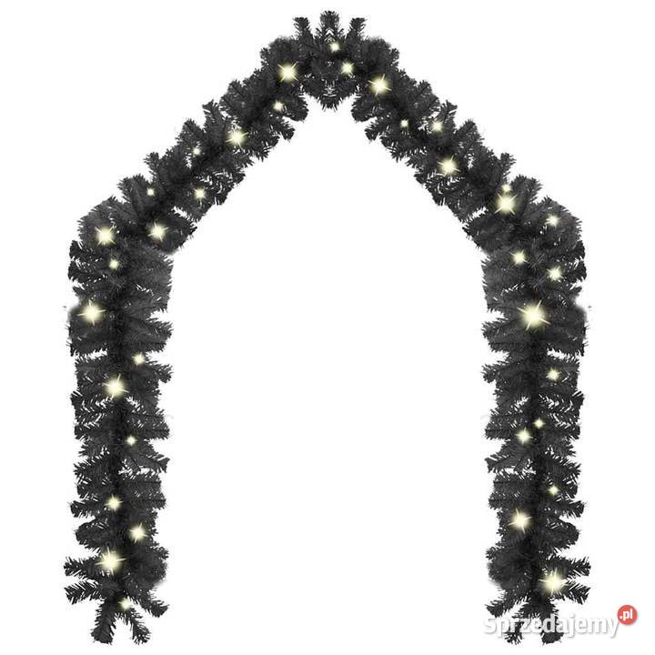 vidaXL Girlanda świąteczna z lampkami LED 10 m Warszawa sprzedam