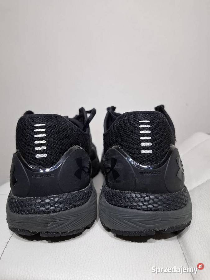 Buty 39 Under Armour Hovr Sonic Storm sportowe Kraków