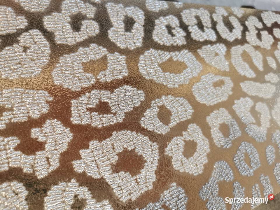 ROBERTO CAVALLI UNIKAT 20x120 Dekor GMASK Poskwitów sprzedam